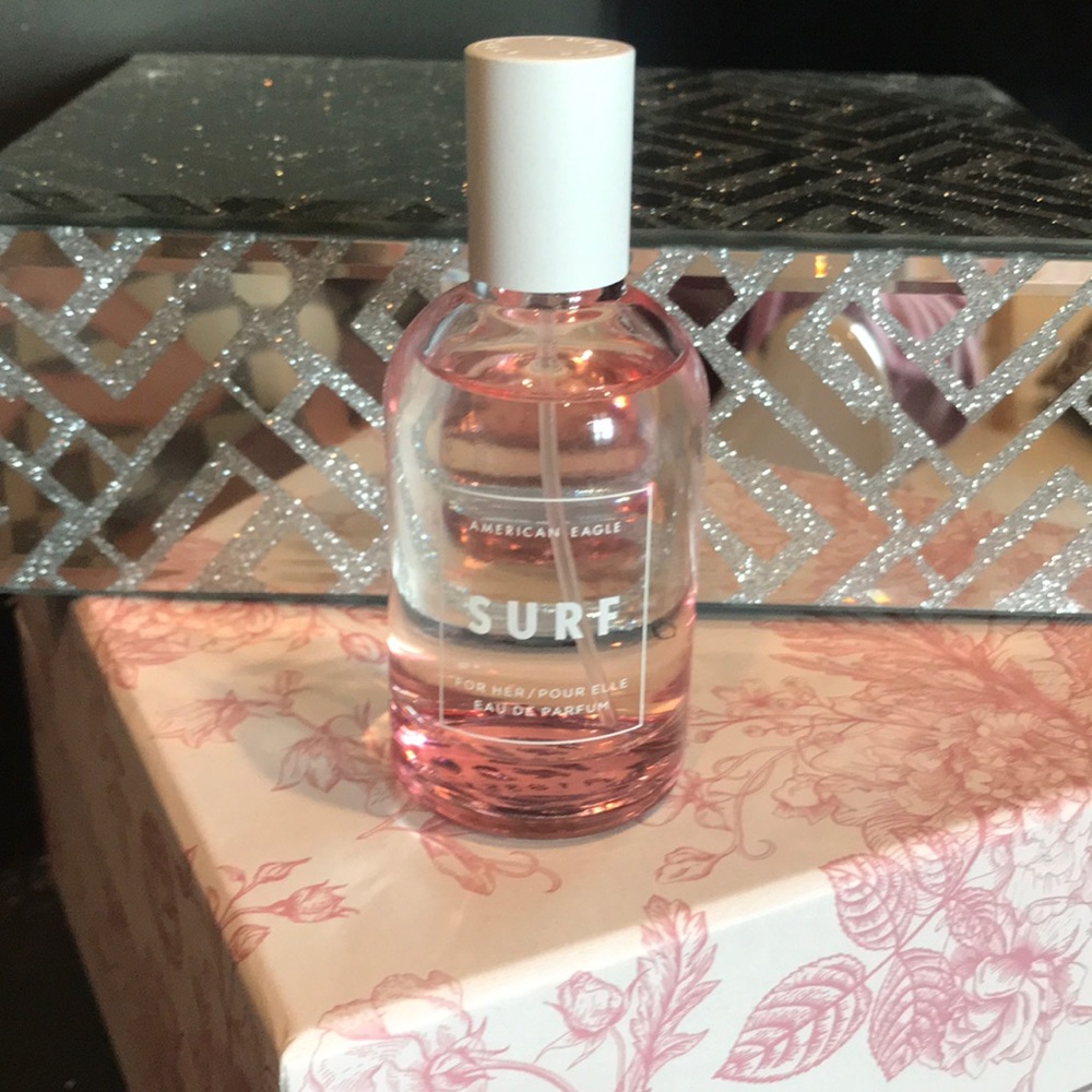 American Eagle Surf Purfume